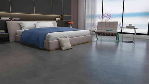 Bedroom Aspiliga